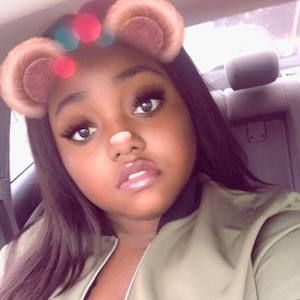 Meet your Posher, Imani